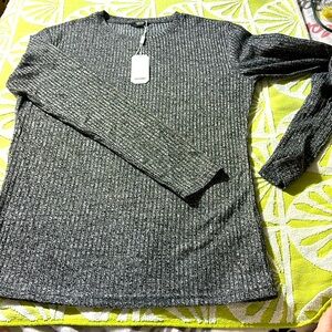 Men’s long sleeve shirt